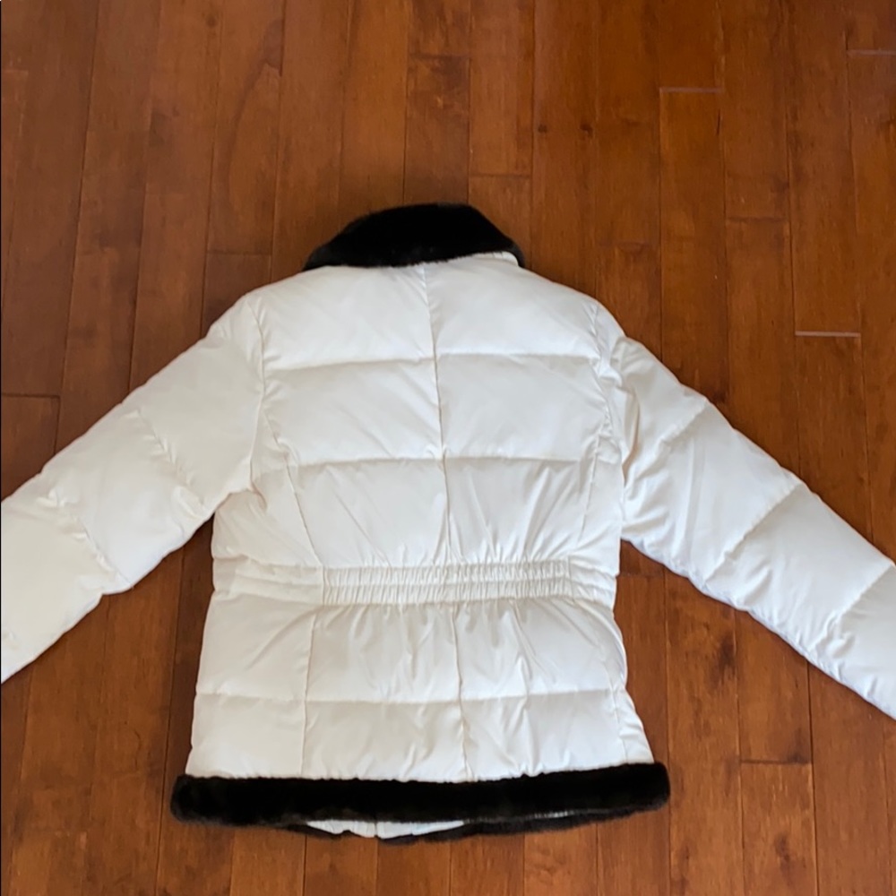 100% Down Jacket - image 3